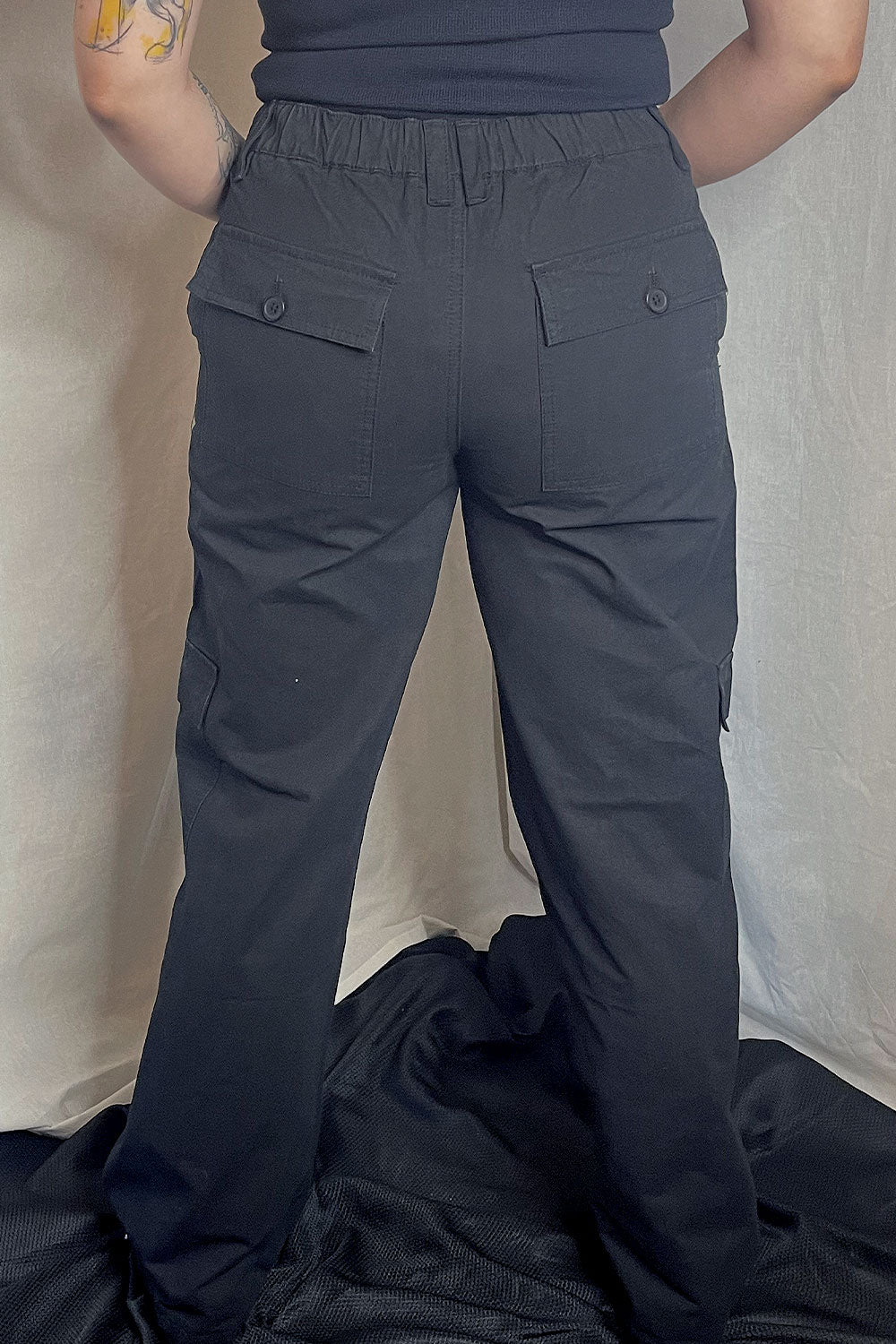 DESI CARGO PANTS