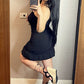 FEDORA DRESS