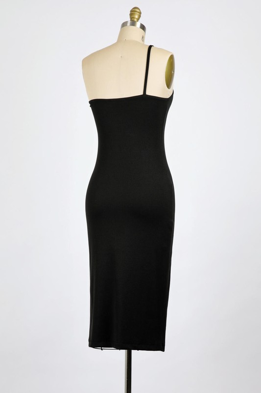 DOROTHY MIDI DRESS