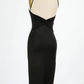 ROSELYN MIDI DRESS