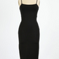 ROSELYN MIDI DRESS