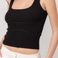 LETICIA BINDING TOP