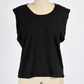 BETTYLOU MUSCLE TOP