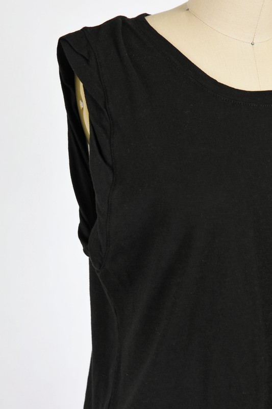 BETTYLOU MUSCLE TOP