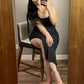 GALI MAXI DRESS