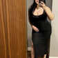 GALI MAXI DRESS