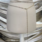 CRISS CROSS RHINESTONE BELT