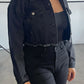 HELENA DENIM JACKET