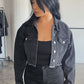HELENA DENIM JACKET