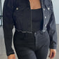 HELENA DENIM JACKET