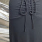 INGRID MAXI SKIRT