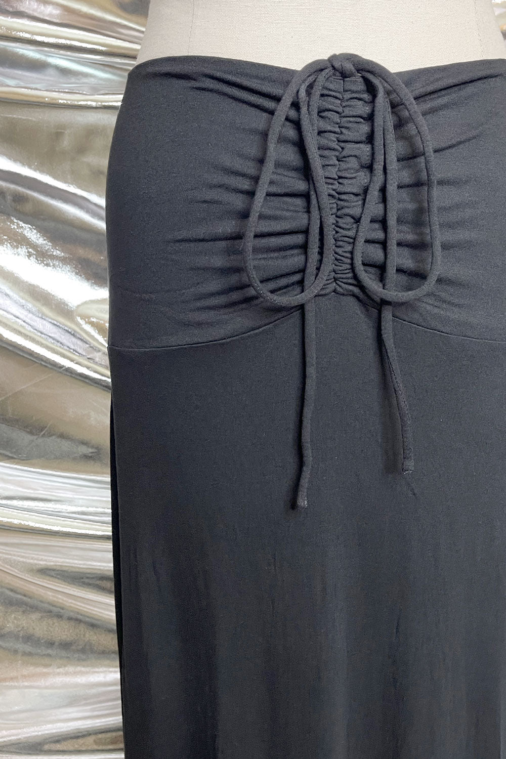 INGRID MAXI SKIRT