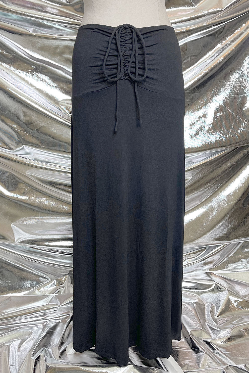 INGRID MAXI SKIRT