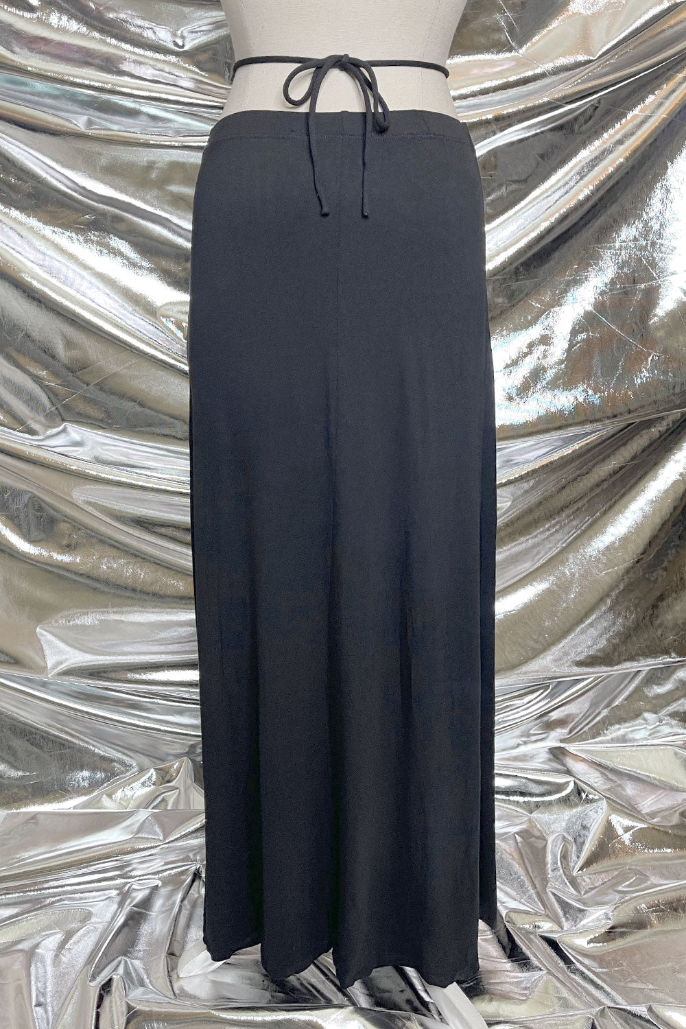 INGRID MAXI SKIRT