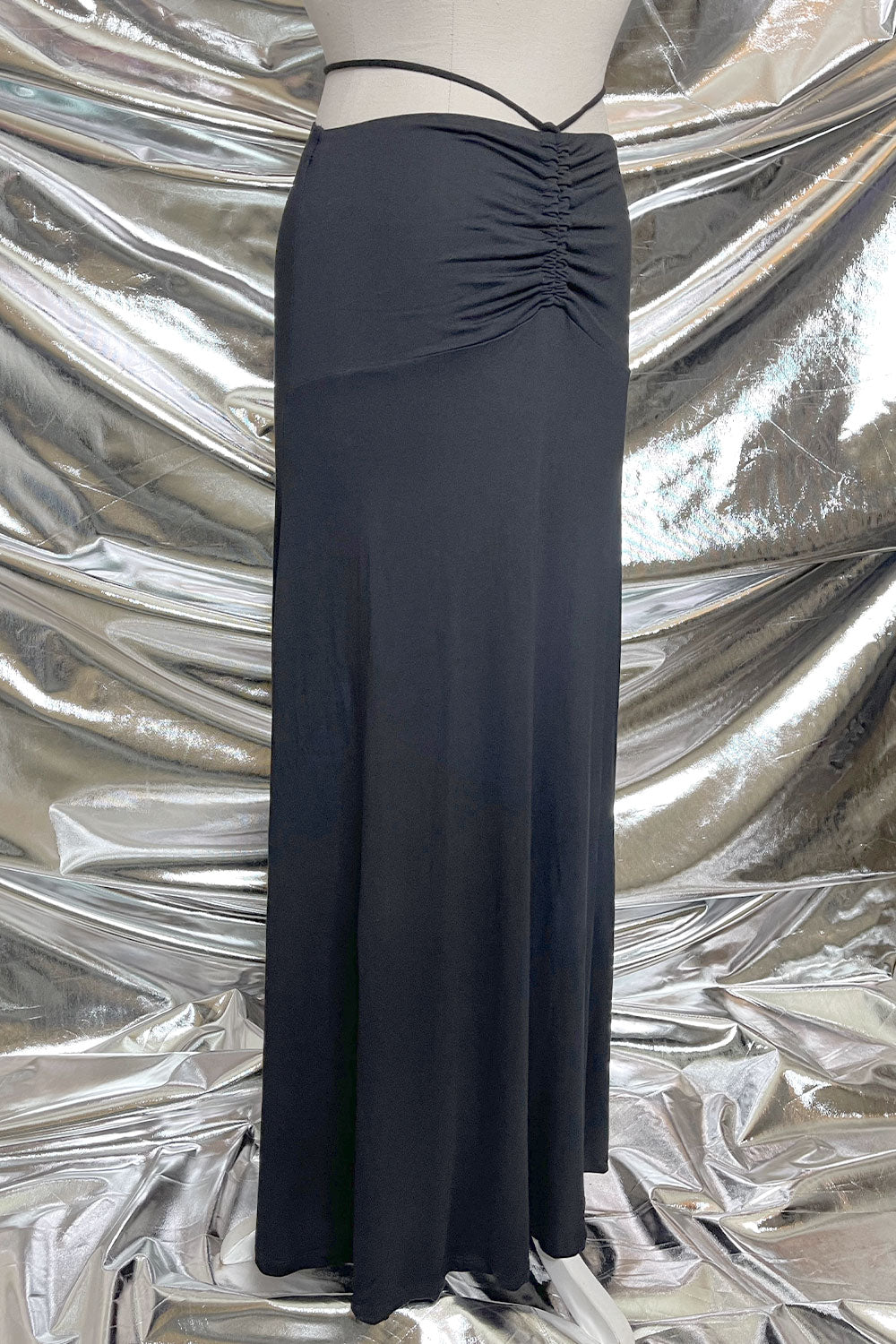 INGRID MAXI SKIRT