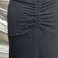 INGRID MAXI SKIRT