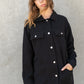 MARIE MILITARY JACKET