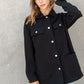 MARIE MILITARY JACKET