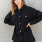 MARIE MILITARY JACKET
