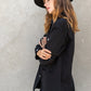 MARIE MILITARY JACKET