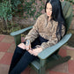 JOSIE CROPPED SWEATER