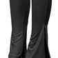 EVELYN ONE-SHOULDER JUMPSUIT