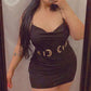 KENDRA DRESS