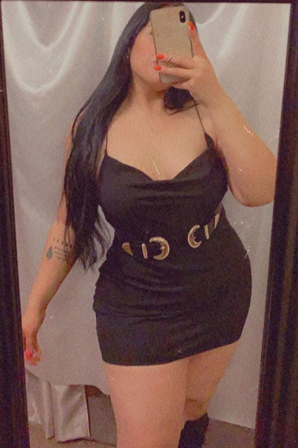 KENDRA DRESS