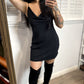 KENDRA DRESS