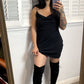KENDRA DRESS