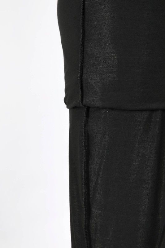 KHLOE MIDI DRESS