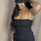 KRISTA CROP TOP
