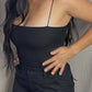 KRISTA CROP TOP