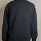 LAUREN DIAMOND QUILTED SHACKET