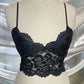 LESLIE LACE CAMI TOP