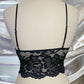 LESLIE LACE CAMI TOP