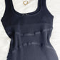 LETICIA BINDING TOP