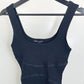 LETICIA BINDING TOP