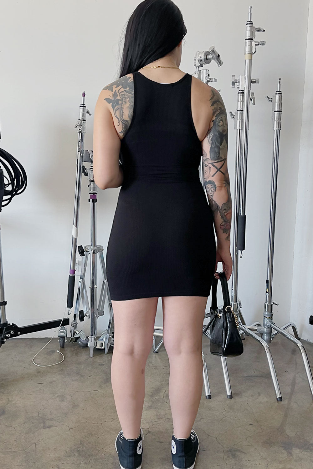 LEXI MINI DRESS