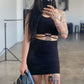 LEXI MINI DRESS