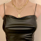 MADELINE CROP TOP