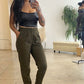 MADELINE CROP TOP