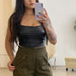 MADELINE CROP TOP