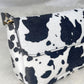 MONTANA COW SHOULDER BAG