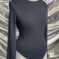 NADIA LONG SLEEVE BODYSUIT