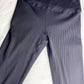 NANCY RIBBED LEGGINGS