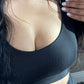 NANCY CROP TOP