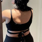 NANCY CROP TOP