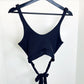 NANCY CROP TOP