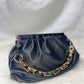 NEW YORK CHUNKY CHAIN BAG